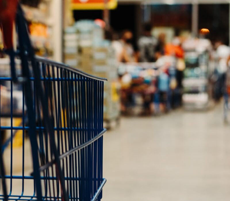 Delivery servicio - Grupo LASO S.A.