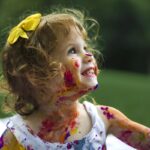 Niños salud dental - Grupo LASO S.A.