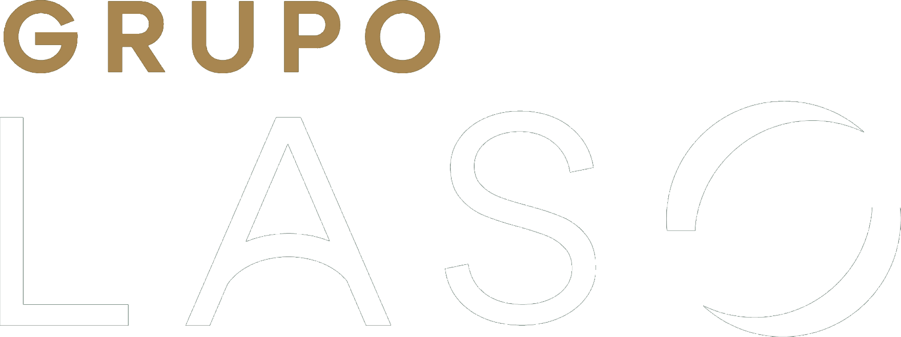 Grupo LASO S.A. Grupo LASO S.A.