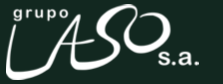 Constitución de Grupo LASO S.A.