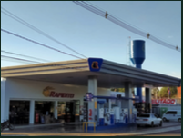 Expansión y reconocimiento BR